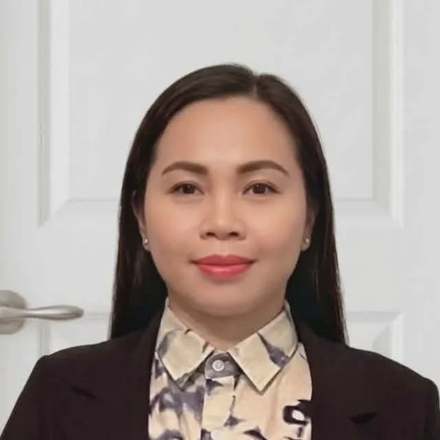 Portrait of Milyn Dalao