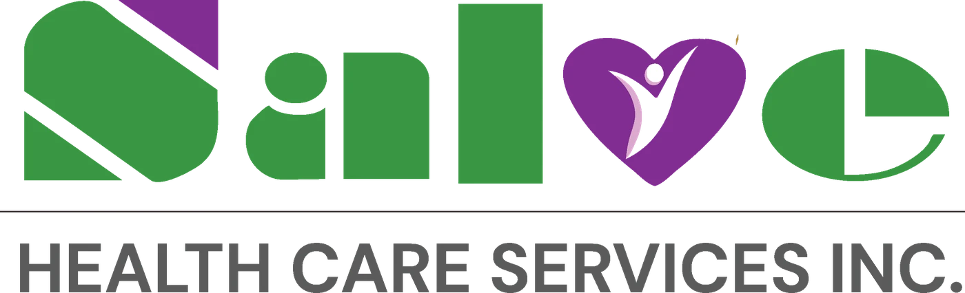 Salve Health Care